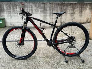 Specialized - S-Works Stumpjumper Carbon 2012, 2012