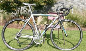 Trek - Madone SSL 6.9 2007, 2007