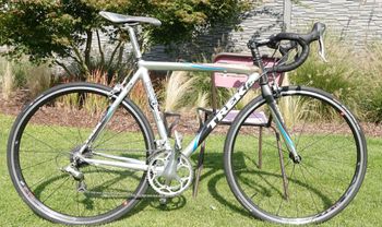 Trek - Madone SSL 6.9 2007, 2007