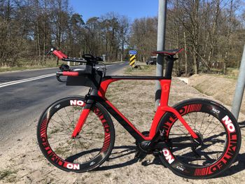 Used Scott SCOTT Plasma 10 2019 Road & Gravel, Rojo — image 3 of 6