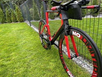 Used Scott SCOTT Plasma 10 2019 Road & Gravel, Rojo — image 4 of 6