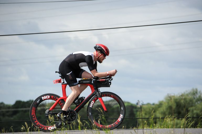 Used Scott SCOTT Plasma 10 2019 Road & Gravel, Rojo — image 6 of 6