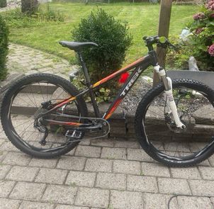 Trek - Trek marlin 5 2016, 2016