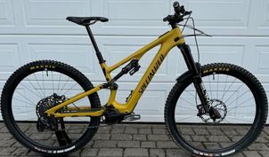 Specialized - Turbo Levo SL Comp Custom 2024, 2024