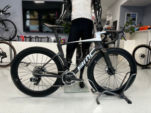 BMC - Teammachine R 01 LTD 2024, 2024