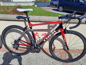 Trek - Madone 3.5 H2 Compact UK 2014, 2014