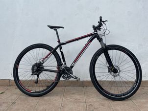 Trek - X-Caliber 2013, 2013