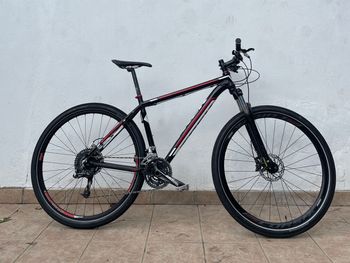 Trek - X-Caliber 2013, 2013