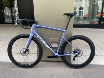 Specialized - Tarmac SL8 Expert 2024, 2024