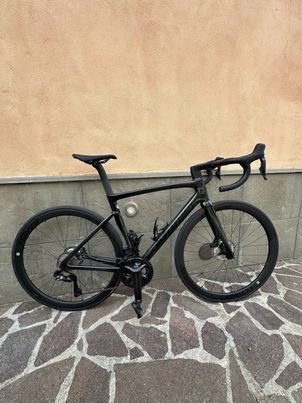 Specialized - Tarmac SL7 Expert 2022, 2022