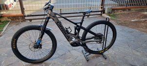 Orbea - WILD FS H20 2022, 2022