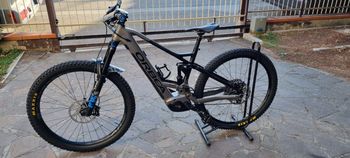 Orbea - WILD FS H20 2022, 2022