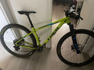 Trek - Procaliber 9.7 2018, 2018