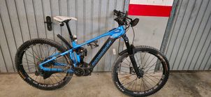 Mondraker - CRAFTY R 2024, 2024