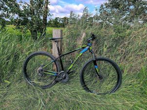 Giant - 29er 1, 2016