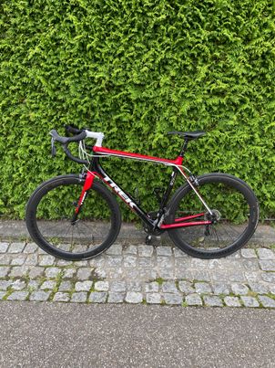 Trek - Madone 3.5 H2 Compact 2014, 2014