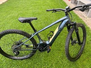 Specialized - Turbo Levo Hardtail 2020, 2020