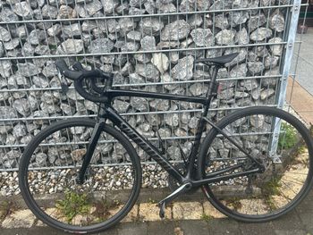 Specialized - Tarmac SL6 2021, 2021