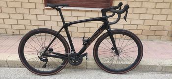 Trek - Domane SL 5 Gen 4 2023, 2023