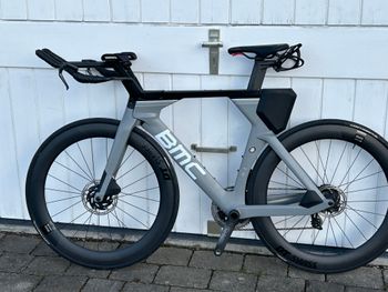 BMC - Timemachine 01 DISC ONE 2021, 2021