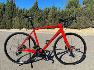 Specialized - Roubaix SL4 Elite Disc 2016, 2016