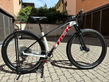 Trek - Procaliber 9.8 2021, 2021