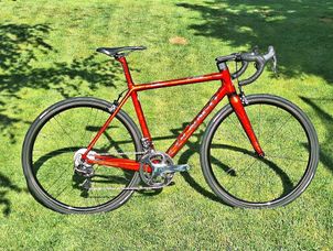 Colnago - C64 Corsa Pro Bike 2019, 2019