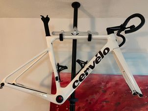 Cervélo - Soloist Frameset 2023, 2023