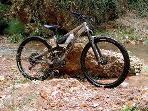 Lapierre - Zesty TR 5.9 2023, 2023