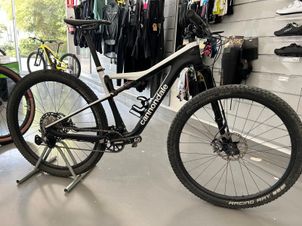 Cannondale - Scalpel-Si Hi-MOD 1 2020, 2020