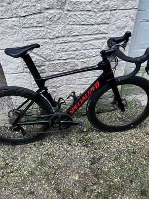 Specialized - Venge Pro Disc 2018, 2018