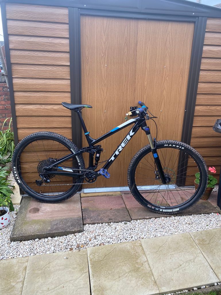 Trek ex5 2017 sale