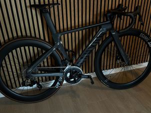 Canyon - Aeroad CF SLX 7 AXS 2024, 2024