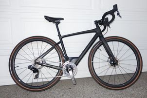 Specialized - S-Works Diverge, 2019