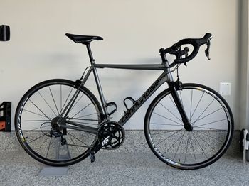 Cannondale - CAAD12 105 2017, 2017