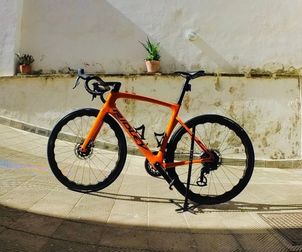 Ridley - Noha Fast SRAM red Power axs12v, 2021