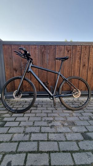 Cannondale - Bad Boy 1, 2021