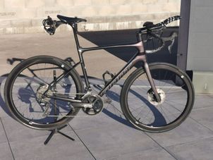 Giant - Defy, Advanced Pro 2 2021, 2021