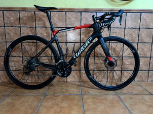 Wilier - Cento1NDR 2022, 2022