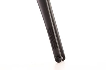 Used Seven Cycles Axiom XX Frameset 2022 Road & Gravel, Black — image 2 of 6