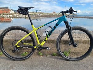 Trek - X-Caliber 9 2020, 2020