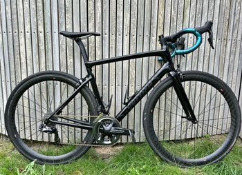 Specialized - Men's S-Works Tarmac 2018, 2018