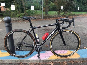 Trek - Émonda SL 8 Women's 2016, 2016