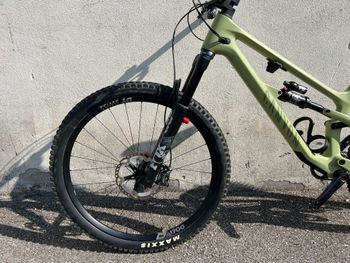 Brugt Canyon Spectral 125 CF 8 2022 2022 Mountainbike — billede 5 af 5