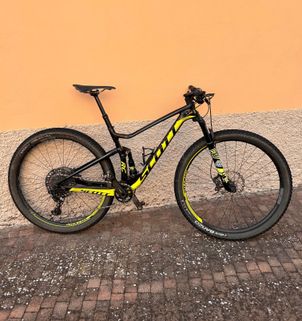 Scott - Spark RC 900 Pro 2018, 2018