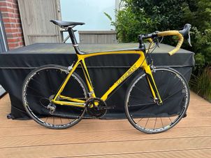 Trek - Madone 5.5 2008, 2008