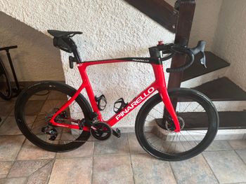 Pinarello - X3 SRAM RIVAL AXS 2023, 2023