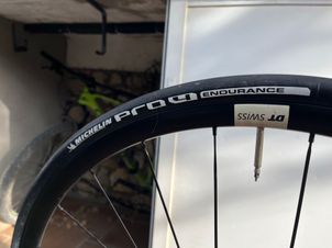 BMC - Teammachine SLR02 DISC ONE 2018, 2018