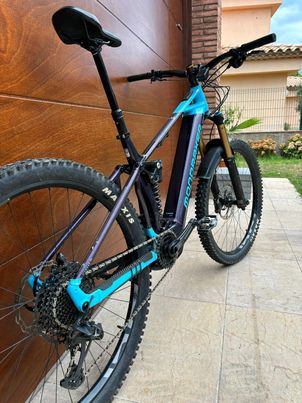 Mondraker - LEVEL RR 2023, 2023