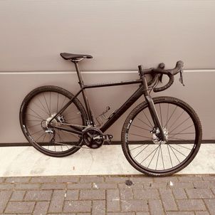 Canyon - Endurace AL Disc 7.0 2018, 2018